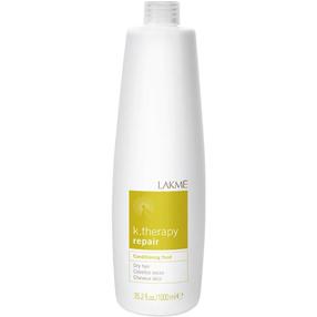 Matu kondicionieris Lakmé K.Therapy Repair Conditioning Fluid, 1000 ml