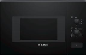 Įmontuojama mikrobangų krosnelė Bosch BFL520MB0