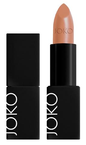 Lūpu krāsa Joko Magnetic, 3.5 g, gaiši brūna krās., 040