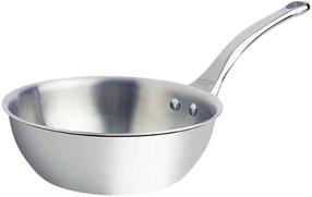 Praepann De Buyer, Ø 20 cm, roostevaba teras