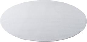 Vaip sise Ayyildiz Joy 1400, valge v., 160 cm x 160 cm