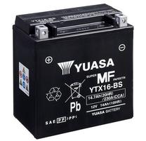 Akumuliatorius Yuasa YTX16-BS, 12 V, 14 Ah, 230 A