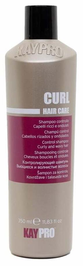 Šampūnas KayPro Curl, 350 ml