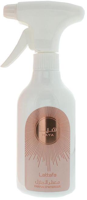 Namų kvapas Lattafa Haya, 450 ml Balta sp.