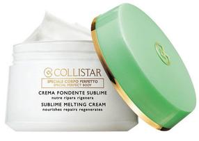 Ķermeņa krēms, krēms Collistar Special Perfect Sublime Melting, 400 ml