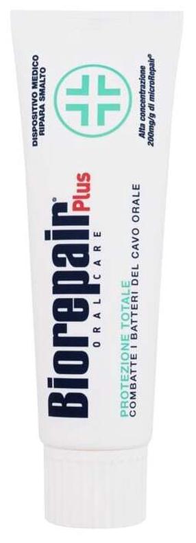 Hambapasta Biorepair Plus Total Protection, 75 ml