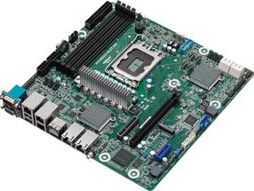 Emaplaat ASRock W680D4U-2L2T/G5
