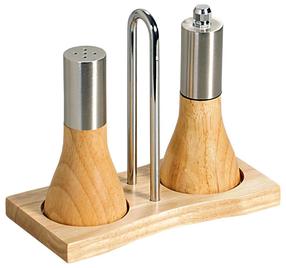 Stalo įrankių dėklas Kesper, medis