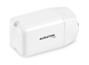 Termostata galva Auraton APUS, M30 x 1,5