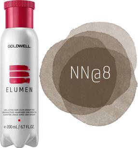 Juuksevärv Goldwell Elumen Cool, NN@8, 200 ml