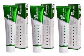 Zobu pastu komplekts Opalescence Whitening Cool Mint, 3x100 ml