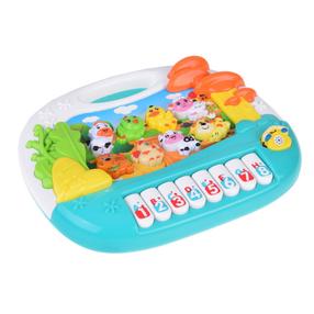 Детское пианино Animal ZA5331