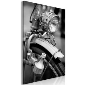 Репродукция Artgeist Bicycle Details, i-b-0067-b-a, 20 см x 30 см