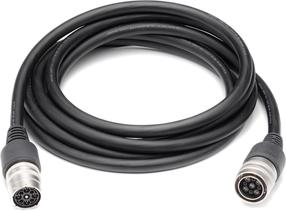 Įtampos keitiklis Juice Technology Booster 2 Extension Cable 5m, juoda sp.
