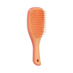 Plaukų šepetys Tangle Teezer Mini Ultimate Detangler, oranžinė sp.
