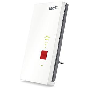 Signalo stiprintuvas AVM FRITZ!Repeater 2400