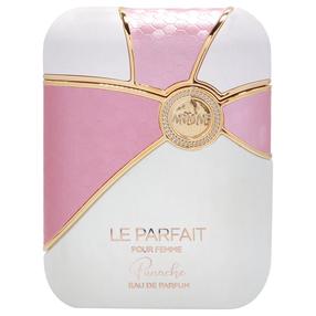 Kvapusis vanduo Armaf Le Parfait Panach, 100.0 ml