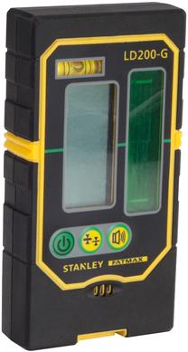 Multidetektorius Stanley