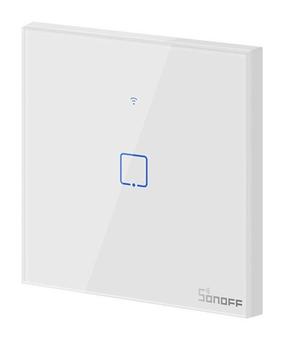Jungiklis Sonoff T0 EU TX 1 Channel Smart Switch
