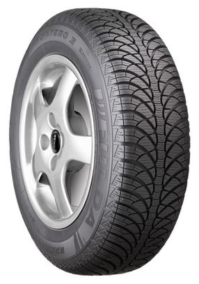 Talverehv Fulda Kristall Montero 3 195/60/R15, 88-T, C, C, 72 dB
