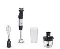 Trintuvas Tefal Quickchef+ HB673830, juoda sp./nerūdijančiojo plieno sp.