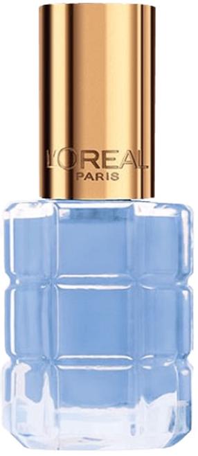 Лак для ногтей L’Oréal Paris Color Riche Vernis A L'Huile, bleu jasmin цв., 13.5 мл