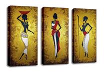 Reprodukcija Wallity UC024, 20 cm x 45 cm
