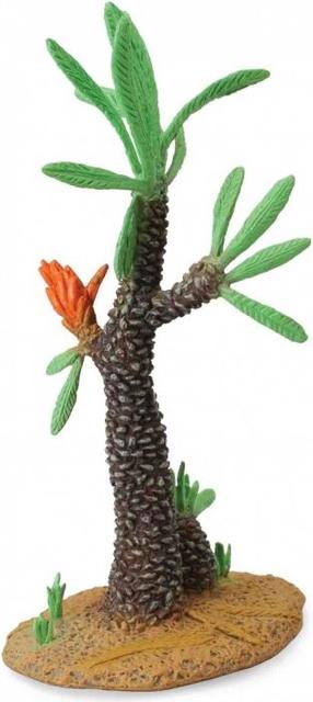 Mängukujuke Collecta Williamsonia 89400, 7.5 cm, pruun v./roheline v.