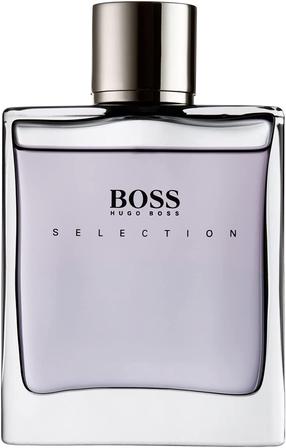 Туалетная вода Hugo Boss Selection, 100 мл