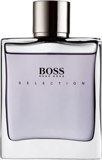 Tualetinis vanduo Hugo Boss Selection, 100 ml