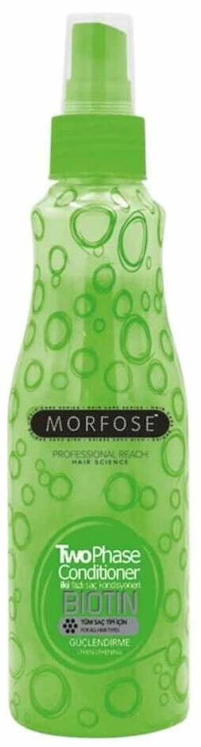 Matu kondicionieris Morfose Biotin Two Phase Leave-In, 220 ml