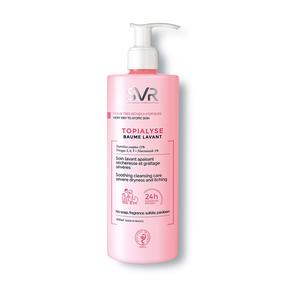 Kehapesugeel SVR Topialyse, 400 ml