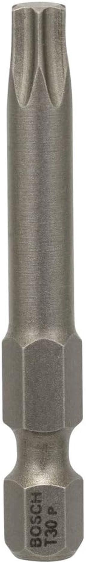 Бита для отвертки Bosch 2607001642, T30, 49 мм, 1/4"