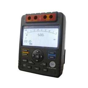 Matuoklis Uni-T UT512