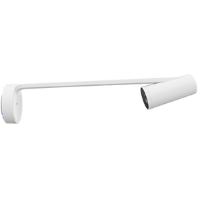 Veebikaamera Logitech Scribe, valge v.