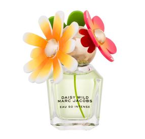 Parfüümvesi Marc Jacobs Daisy Wild Eau So Intense, 30 ml