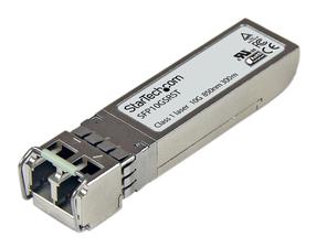 Модуль StarTech SFP10GSRST, 60 x 12 мм, нержавеющей стали цв.