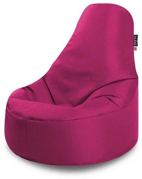 Sėdmaišis Loft Pop fit, purpurinė (magenta) sp.