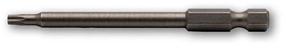 Наконечник Heco, T15, 81 мм, 1/4"