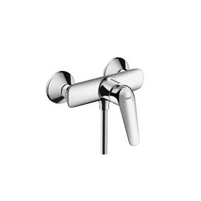 Смеситель для душа Hansgrohe Novus 71060000, хромовый цв.
