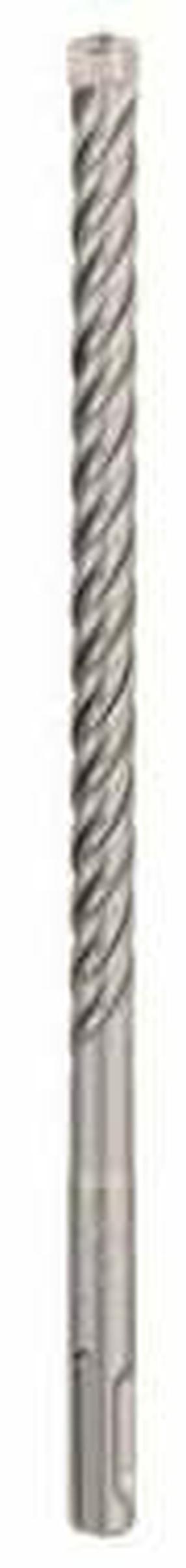 Puuride komplekt Bosch 5X, betoon, keermega, sds plus, 10 mm x 21 cm