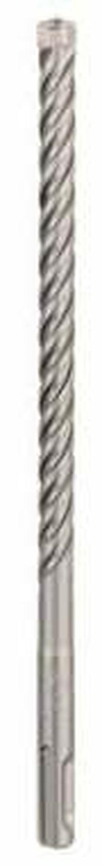 Grąžtų komplektas Bosch 5X, betonui, sraigtinis, sds plus, 10 mm x 21 cm