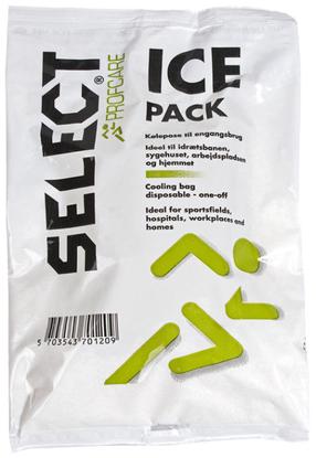 Ledus komprese Select Profcare, 500 ml