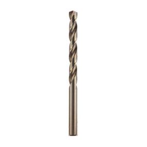 Сверло Makita D-17463, металл, hss-co, прямой, 10 мм x 13.3 см