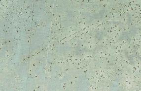 Лист Arcansas, 500 x 400 x 0.5 мм, алюминий