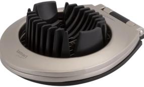 Daržovių pjaustyklė Lamart LT2094, 4.5 cm, 11.5 cm x 9.5 cm