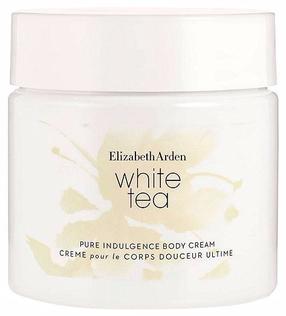 Крем для тела Elizabeth Arden White Tea Pure Indulgence, 400 мл