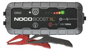 Akulaadija Noco GB50, 12 V