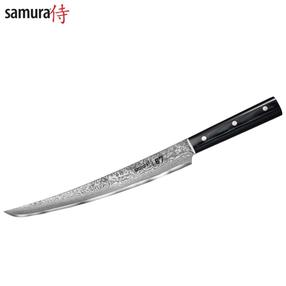 Virtuvinis peilis Samura, 230 mm, plastikas/nerūdijantysis plienas