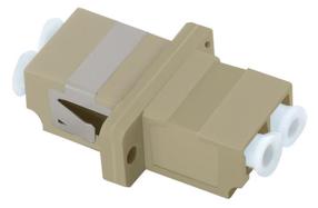 Adapteris Qoltec LC/UPC